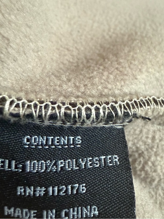 Dri-Duck DDX XL Power Fleece Jacket Gorpcore Brown Utility Softshell Coat 12oz - Picture 16 of 16